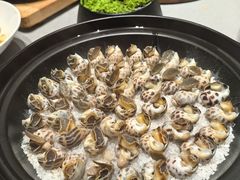 -明州小宴(文化广场店)