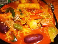 -7年8班朝鲜族非遗美食(三钢里店)