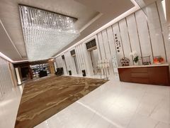 -富力威斯汀酒店-中国元素中餐厅(武昌临江店)