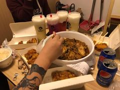 -胖哥俩肉蟹煲(杭州下沙学林街店)