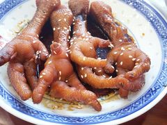 -赵记传承·中式甜品(珠海香洲柠溪大道店)