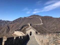 -慕田峪长城