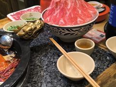 -蜀大侠火锅(建设路第五大道店)