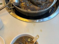 -太婆天府山珍酒楼(亚运村店)