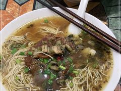 -梧桐面馆桐乡阿能面店(印象城店)