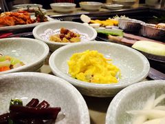 -金顺碳烤肉(1号店)