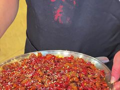 -江湖黑大兔(杨家坪店)