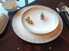 -夏宫中餐厅(静安香格里拉店)