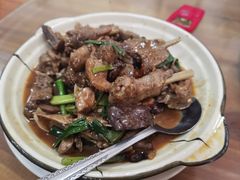 -始兴县农家小院餐馆