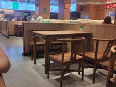 大堂-食蔬不二素食自助餐厅(沈阳铁西店)