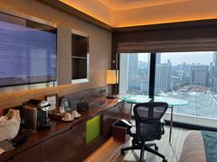 -新加坡泛太平洋酒店