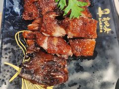 -肖四女乐山跷脚牛肉(世博源店)