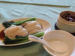 -洪禧楼·老广东海鲜酒楼(宁波万象城店)