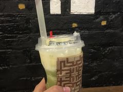 -TPLUS茶家(上海商城南京西路店)