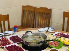 -伟记牛肉(金鸿公路店)