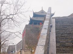 -虞山风景区