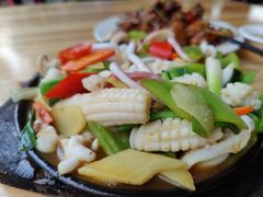 -天程知味园