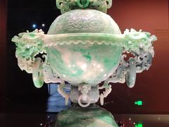 -北京工艺美术博物馆