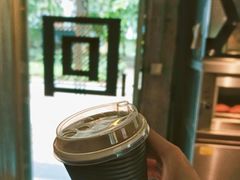 -来回·咖啡(天河南店)