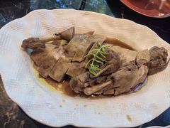 -老苏州茶酒楼