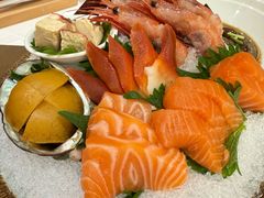 -临家小院·潮汕菜·商务宴请·点心(白石洲店)