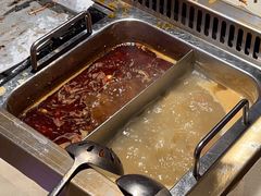 -芝小官毛肚火锅海鲜自助(淮安清江浦区新亚店)