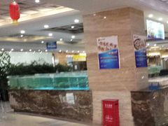 -上和臻品中国菜(花园街店)