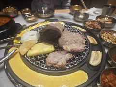 -韩宫宴和牛烤肉(盐城金鹰店)