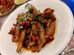 -小李子油焖大虾(南浦店)