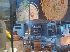 -比格比萨自助(宝山日月光店)