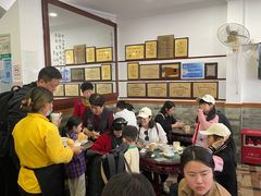 -民信老铺(华盖路店)