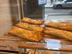 -85度C(广州石牌桥店)