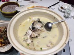 -小厨娘淮扬菜(天印大道店)