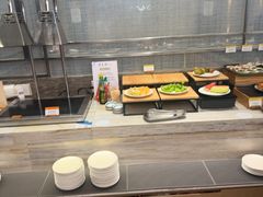 -大渔铁板烧(海雅缤纷城店)