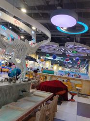 -万达宝贝王(漳州碧湖店)