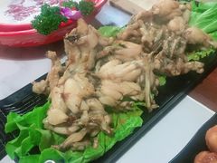 -梯坎老火锅(天禧店)