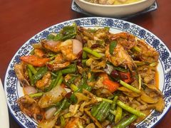 -呼吸森林·生态农庄农家乐私房菜