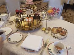 -Salon de Ville浦江汇(上海外滩华尔道夫酒店店)