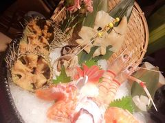 -京料理·日料自助·铁板燒(复悦城店)