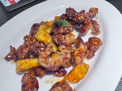 -锦荟JINHUI·浙江小馆(上海荟聚店)