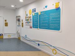 -全优加早教托育园(广百新一城店)