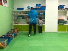 -乐博乐博少儿编程·乐高机器人编程·信息学竞赛(天虹校区)