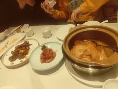 -外婆家(西红门荟聚购物中心店)
