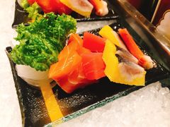 -富力丽思卡尔顿酒店·香荟全日制餐厅