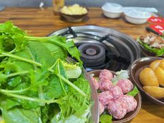 -笔记安顺夺夺粉火锅