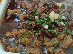 -卢庄(江汉路店)