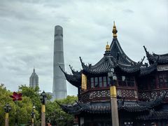 -南京路步行街