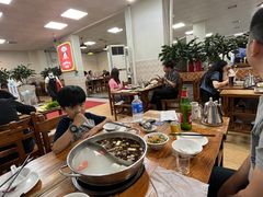 -肥婆麻辣火锅.顺德首创药材麻辣火锅(容桂店)