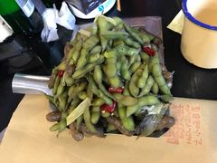 -喝丢一只鞋海鲜烧烤·海肠捞饭(文体街店)