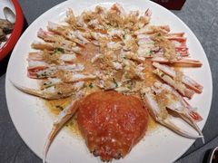 -阿拉斯加·海货(马王堆店)